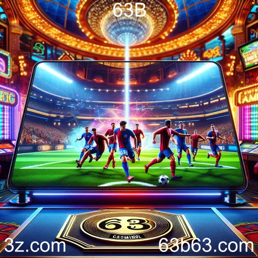 63B segurança SSL 256-bit - Licença Curaçao, eCOGRA, GLI certificado